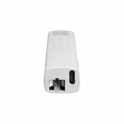 ONU-X1 Mini ONU XPON 1-1000 1-SC/UPC Tipo-C incl-Cable USB-C 92x22x17mm 1GXMMZ