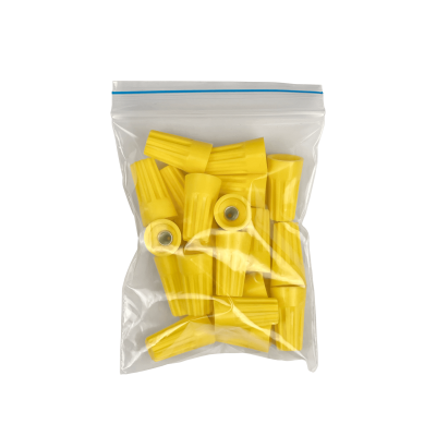 CC44 nro.44 20-unids. Conector Conico 22-10AWG 0,5-6,0mm2