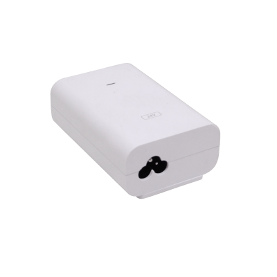 POE-24-24W-G UBIQUITI Gigabit 24VDC 24W Alimentador PoE 1,0A con ESD necesita-cable-C5