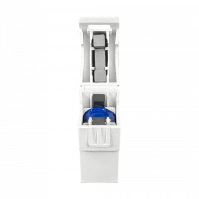 MFI-CS UBIQUITI Sensor de Corriente 100A Requiere mPort Tamaño 13x13mm Producto Fuera de Línea