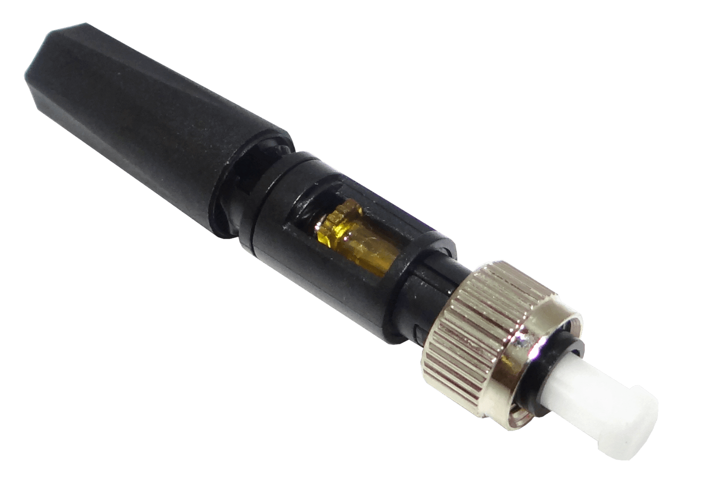 CFFSR-10 FC/UPC SM 10-piezas Conectores Rápidos Monomodo G657A 10-unidades SX