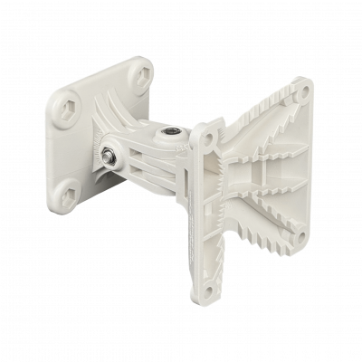 QMP-LHG MIKROTIK Soporte de fijación exclusivo-para-RBLHG 1,5kg Mástil/Tubo-65/35mm 140º