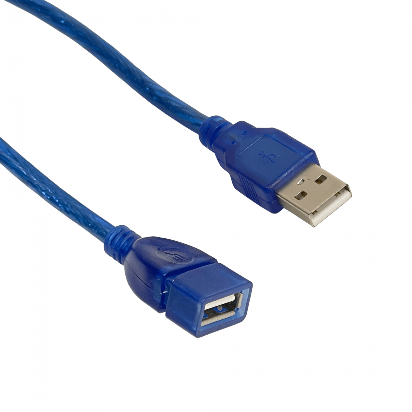 USBEX50 4,5MT A-M A-H AM-AH Alargador USB Extensión Pasiva 450cm
