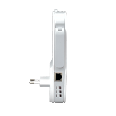 RE450-LIQ USADO TP-LINK Amplificador Wi-Fi Dual Banda 2,4Ghz-450mbps y 5Ghz-1300mbps AC, Rango 1-1000, Alimentación 220V 3A