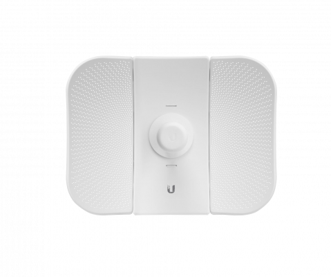 LBE-5AC-GEN2 UBIQUITI 23dBi LiteBeam-AC 5150-5875MHz 25dBm 1-1000 inc-PoE24V Gen2