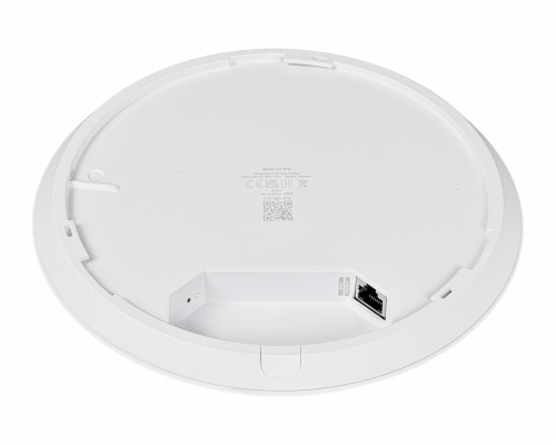 U7-PRO-5 UI 5 unidades 2x2 1-2500 WiFi7 9,3Gbps 2,4/5/6GHz 4/6/6dBi requiere-PoE48at/21W