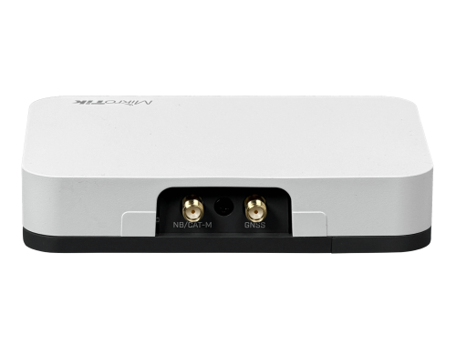 KNOT MIKROTIK BLUETOOTH WiFi RS485/Modbus CAT-M BLE 2-100 L4 RB924i-2nD-BT5&BG77