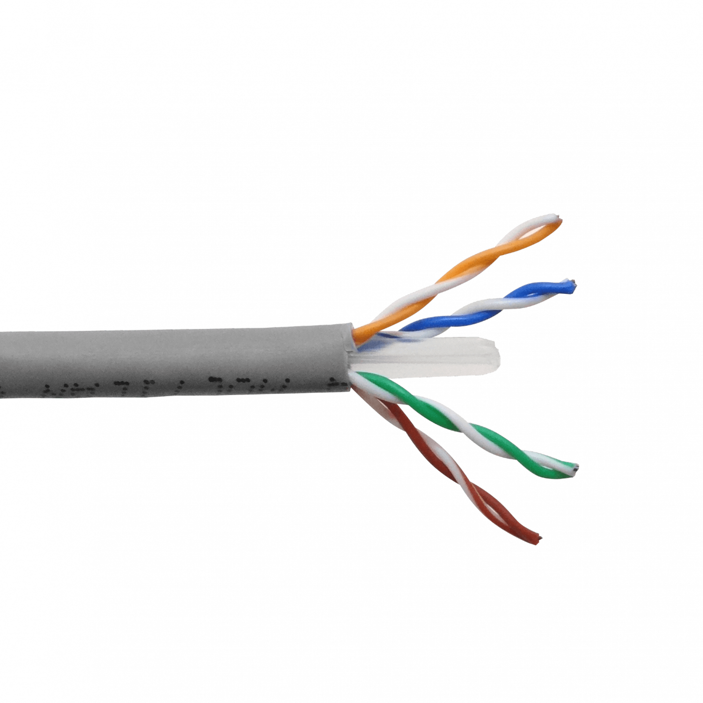 CB6F-UGM FURUKAWA Gris CAT6 UTP Multilan IEC60332-1 305m Unifilar Cabl 23400149