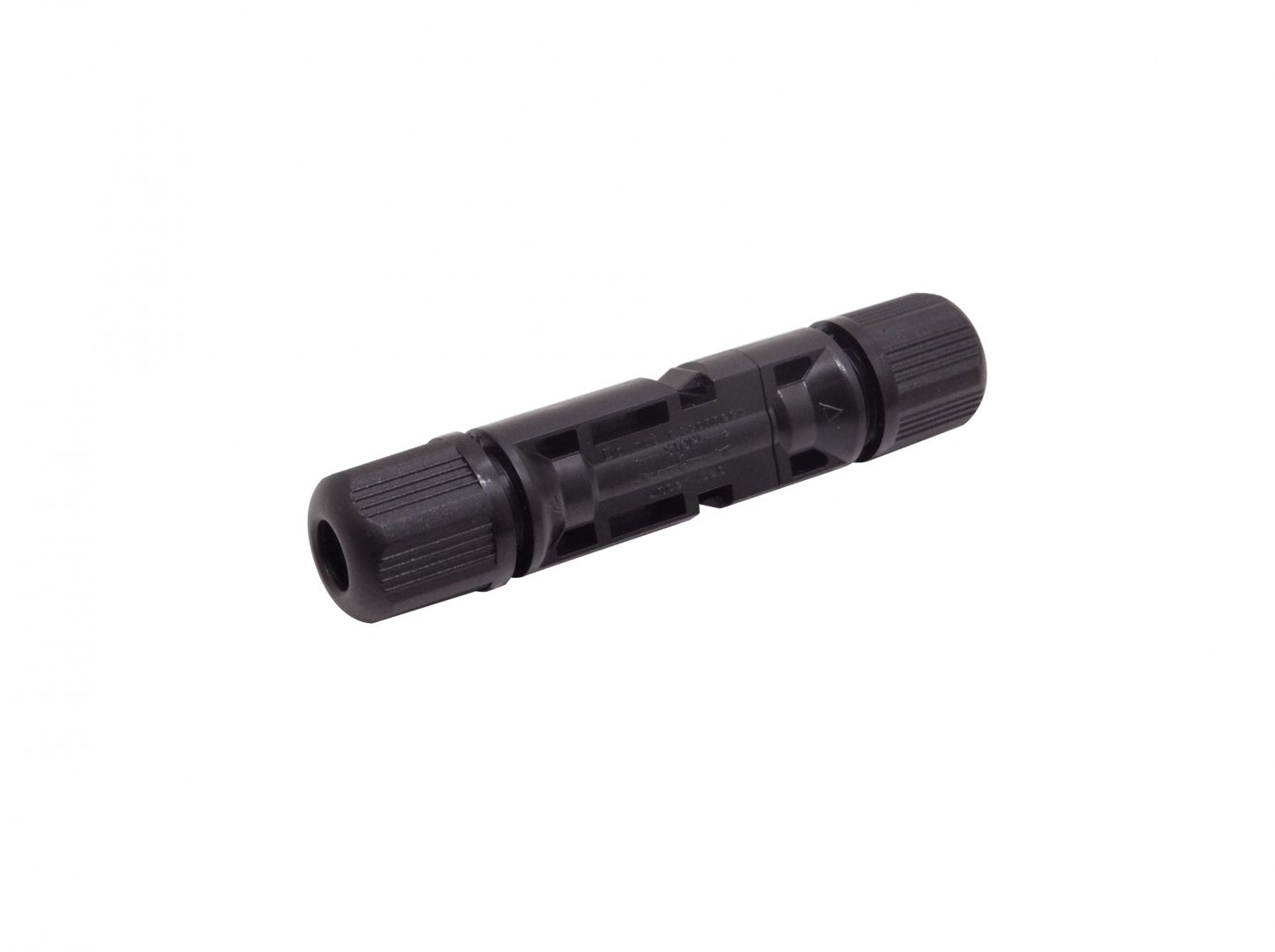 MC4-S SUNTREE Par Conector Single MC4 IP67 p/Solar 2,5-6mm2 14-10AWG