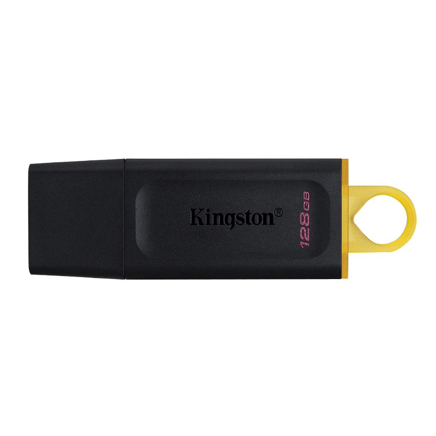 PD-128GB KINGSTON 128GB Pendrive USB3.2 DataTraveler Exodia DTX/128GB