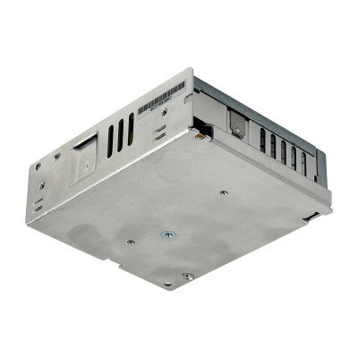 LRS-35-24 MEANWELL 36W 24V 1,5A regulable/21,6-28,8V Marco-Abierto Fuente-Alimentación 100-240VAC