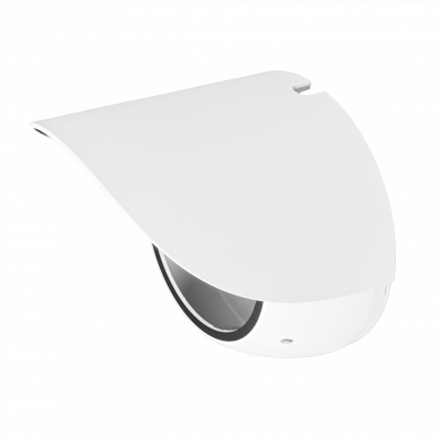 UACC-WS-W UBIQUITI Parasol Impermeable Blanco Accesorio para Domo UVC-AI
