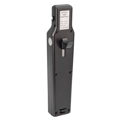 TFI-40V localizador de fibra óptica 0,25-3,0mm 270Hz 1-2KHz VFL 3-5km necesita/2-AA
