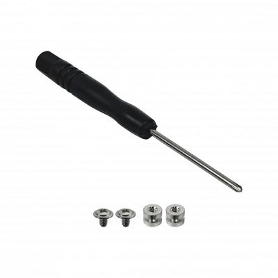 U2-SFF Adaptador M.2 SSD a U.2 SFF-8639 1-NVME 1-NGFF