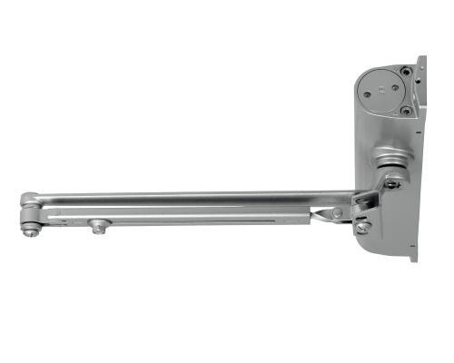 BRAZO-US IU dotado de Envolvente 40-80Kg Cilindro Hidráulico Cierre Entrada UACC-DOORCLOSER-US
