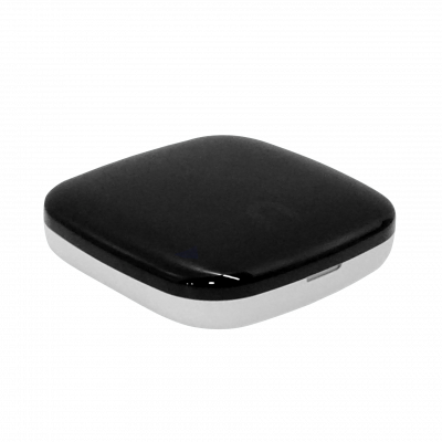 UISP-FIBER-XG UBIQUITI XGPON CPE 1-2500 1-SC/APC SM inc-5V/3A/Type-C 20km Router