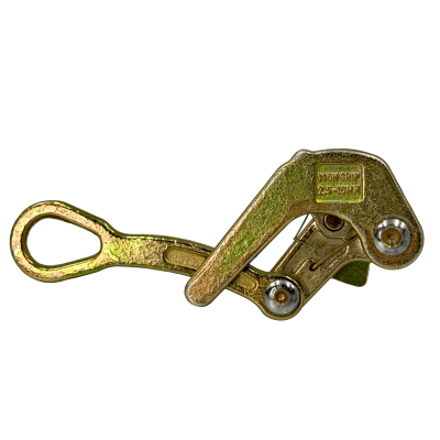 COMULON-1 Maximo 1-Ton 2,5-16mm tensor para fibra cable Uso-Temporal