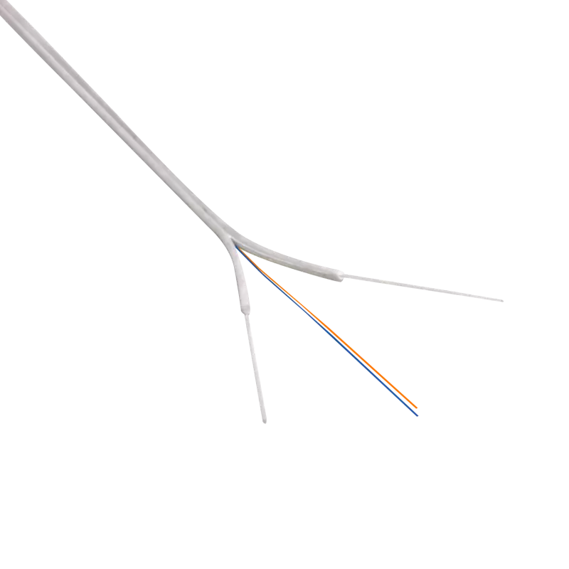 CFSP2-F FURUKAWA 2-F-G657A2 Blanco 500m CableDrop Int FTTH SM LSZH 19850082ZA