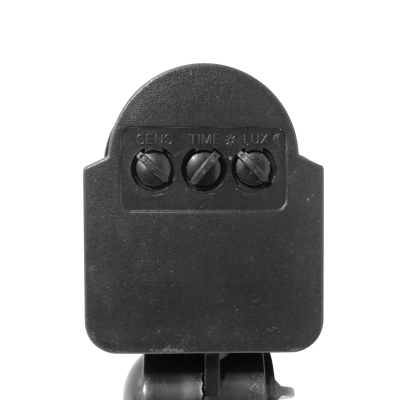 LPSENSOR Detector de movimiento con relé 220V 10A para luminaria de exterior