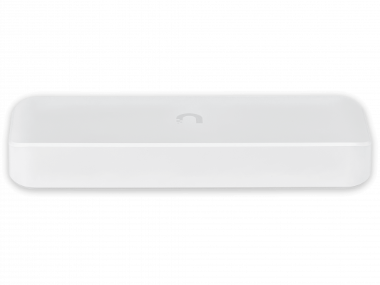 USW-FLEX2-LIQ REFURBISHED UBIQUITI 8-2500 1-10G/entrada 1-SFP+ USB-C Conmutador L2 requiere-UniFi