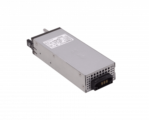RPS-DC-100W UBIQUITI DC Alimentación Redundante para ER-8-XG Infinity 100W 38-54VDC 3A