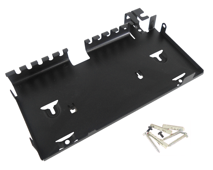 RBWMK MIKROTIK para Serie RB2011 Anclaje de Pared