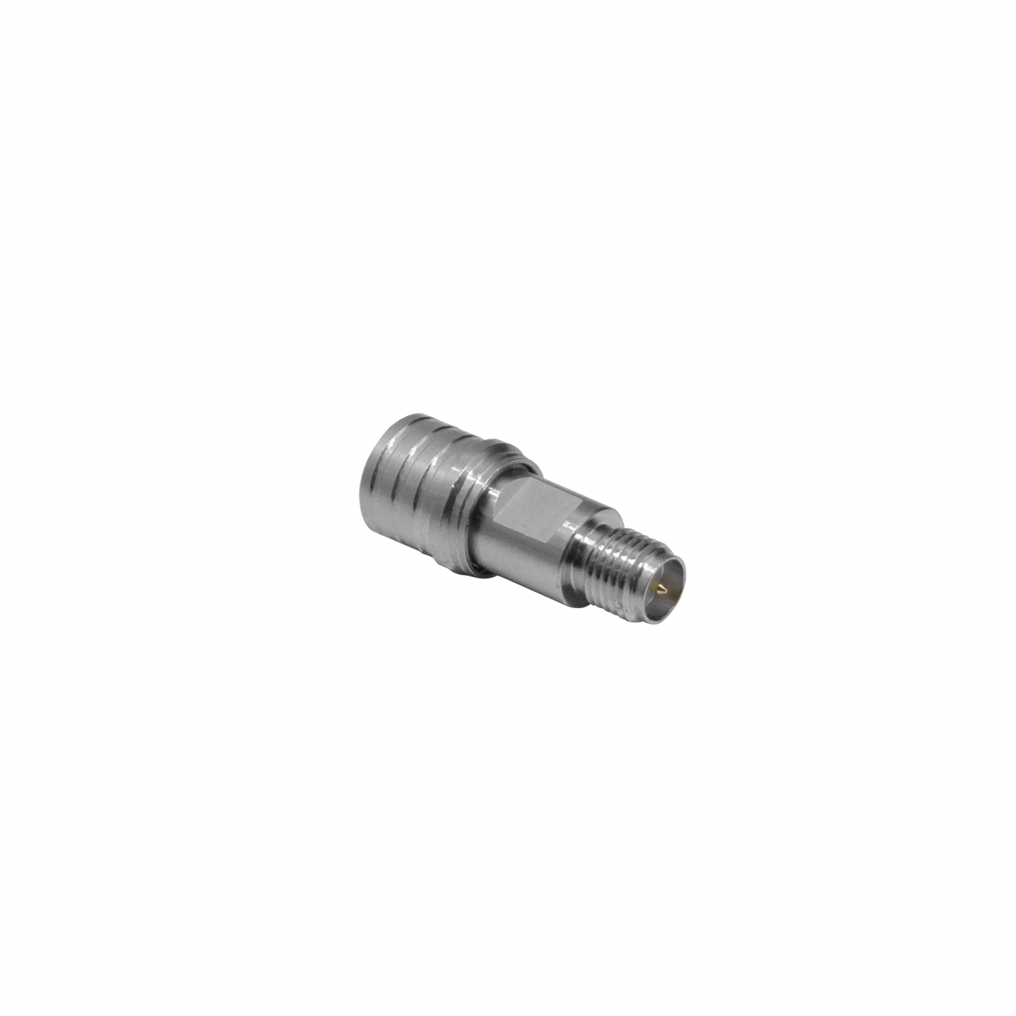 RHQM QMA-Macho RPSMA-Hembra Adaptador Copla Coaxial