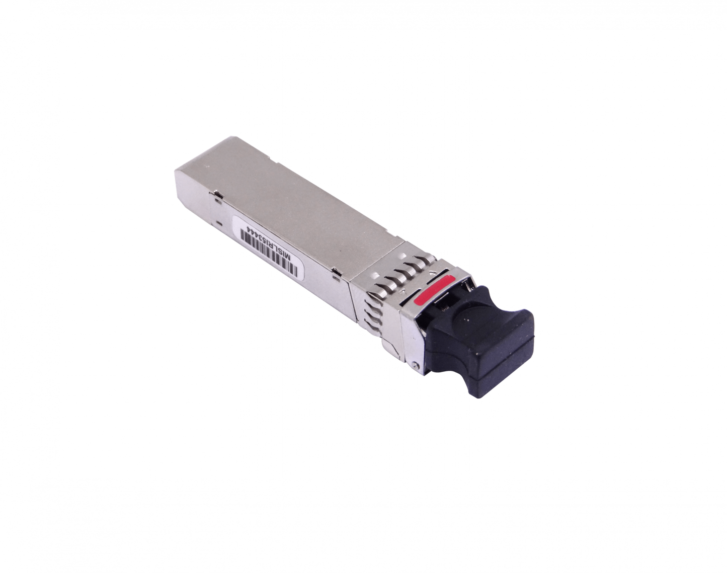 S+C59DLC10D MIKROTIK Transceptor SFP+ 10G SM 1590nm para CWDM-MUX8A, 10km, 2 Conectores LC, DDM, Unidad
