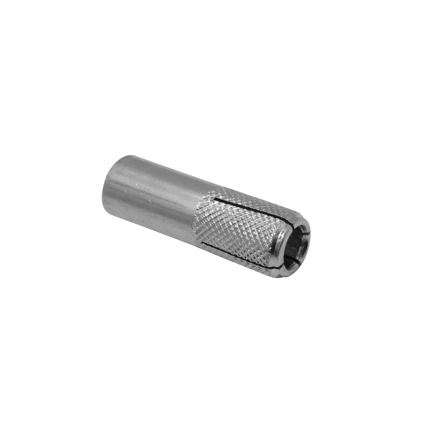 ANCLAJE-M16. Taco de anclaje para hormigón con rosca interna M16 de 20x64mm