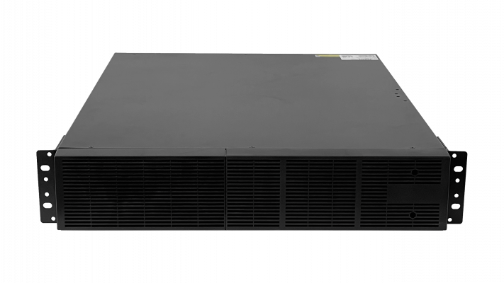 CPO-V6K CITO UPS 6KVA Necesita 16-Acumuladores Bastidor 5400W 16x9AH 0ms 6000VA EnLínea