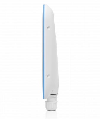 UWB-XG UBIQUITI IP67 1-10G 1-1000 25dBm 5Ghz-4x4 FormacionHaz/10-15dBi incl50V