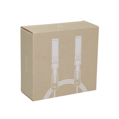 UACC-SFP28-30M UBIQUITI Cable de Enlace Ascendente 30 metros SFP28-25Gbps Conexión Directa Cobre Compatibilidad 1G/10G/25G