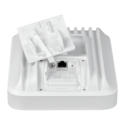 U5G-MAX-OUTDOOR UBIQUITI IP67 5G/LTE 3,4Gbps Dispositivo Módem 2-Sim/eSim 1-2500 PoE/entrada requerida-Unifi