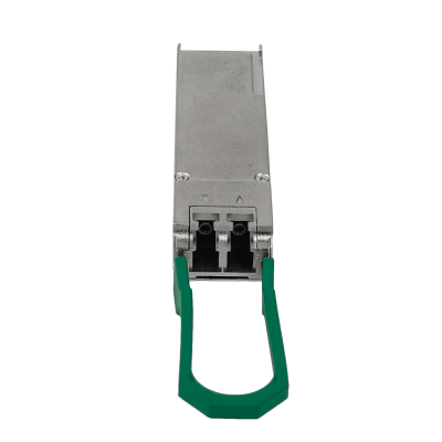 XQ+31LC02D MIKROTIK Transceptor Monomodo 2-LC 2km QSFP28-100G 4x25Gbps 1310nm DDM