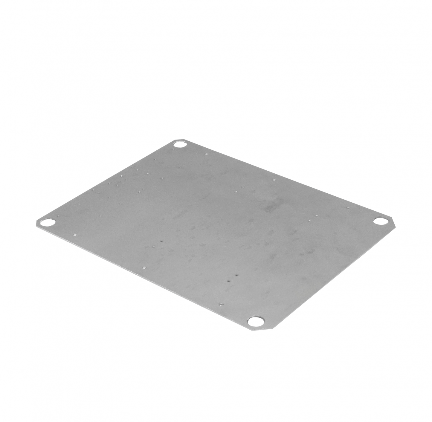NP1714 ALTELIX Lámina de Aluminio 2mm 285x378mm para Gabinete NP171406xx