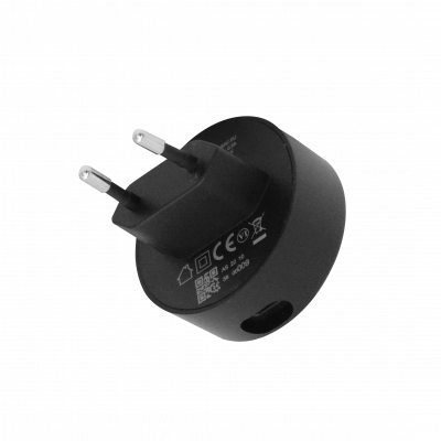 UACC-ADAPTER-DBAC UBIQUITI 5V 2A Alimentación para DOORBELL Conector USB-C con cable de 7m Type-C