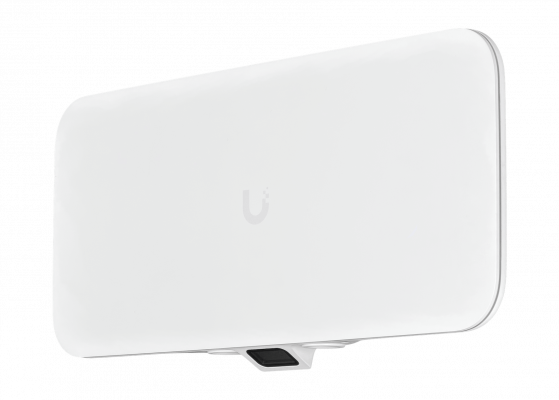 E7-AUDIENCE INTERFAZ WiFi7 5Ghz/6GHz IP68 1-10G 1-1000 30dBm 4x4 11-15dBi requiere-PoE++