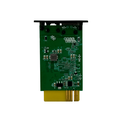 FDC-N FORZA Tarjeta de Red SNMP Ethernet-10/100 para-UPS 1-100 1-RJ45-EMD FDC-CD610