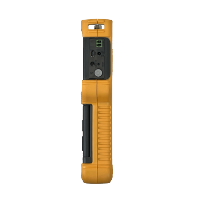 MONICID. DAHUA Tester Camaras IP Analoga Monitor 4-pulg RJ45 BNC PoE out-12Vdc