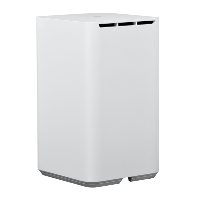 UNAS-2-W UBIQUITI Blanco NAS 2xHD-RAID 1-2500 PoE++ USB-C-5Gbps UniFi Drive