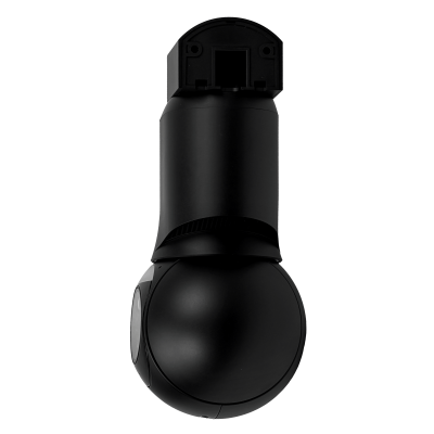 UVC-G6-PTZ-B UI Negro PTZ 8MP AI IR30 100/350º 1-100 10x Audio/Mic IP66 reqPoE+