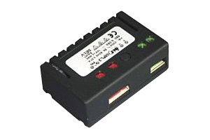 MPL4 QLT Controlador LED de corriente constante 700 mA, voltaje máximo 6 V, entrada 190-265 VCA, IP20, marcado CE