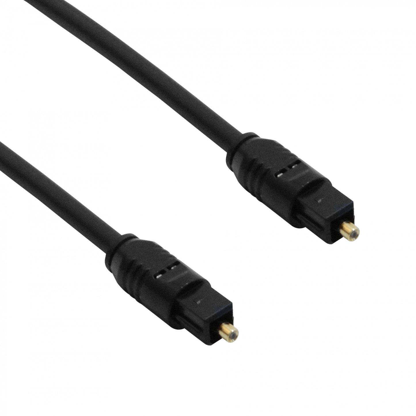 TOSLINK-5M Cable de Audio Digital por Fibra Óptica de 5,0 metros (500cm)