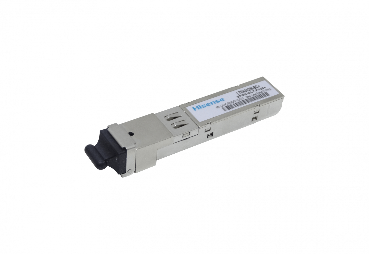 LH20+ HISENSE EPON Transceptor SFP 1 Puerto SC para OLT 1,25Gbps 1490/1310nm Alcance 20km