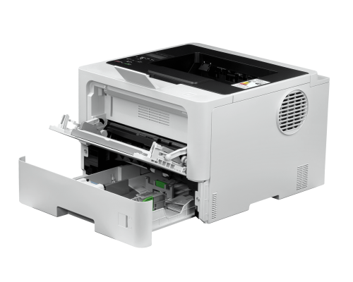 HL-5210. BROTHER Impresora Láser con conectividad LAN-USB 48ppm resolución 1200x1200dpi función Duplex modelo HL-L5210DN