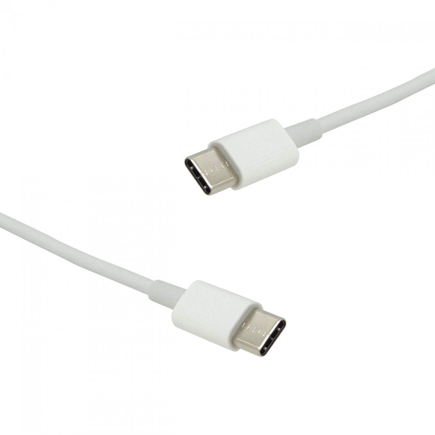 CC2-G Cable USB Tipo-C Macho a Tipo-C Macho 2 metros 200cm CM-CM