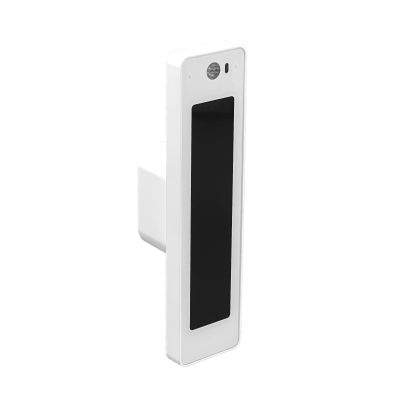UA-G3-PRO-W UBIQUITI Blanco Interruptor Inteligente Videoportero+CCTV BT4.2 Sensor NFC Rango 1-1000-Af Control de Acceso