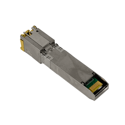 RJ45-10G. UBIQUITI SFP+ 100mt-Cat6a Cobre 1000 2500 5000 10000 1 2.5 10Gbps RJ45