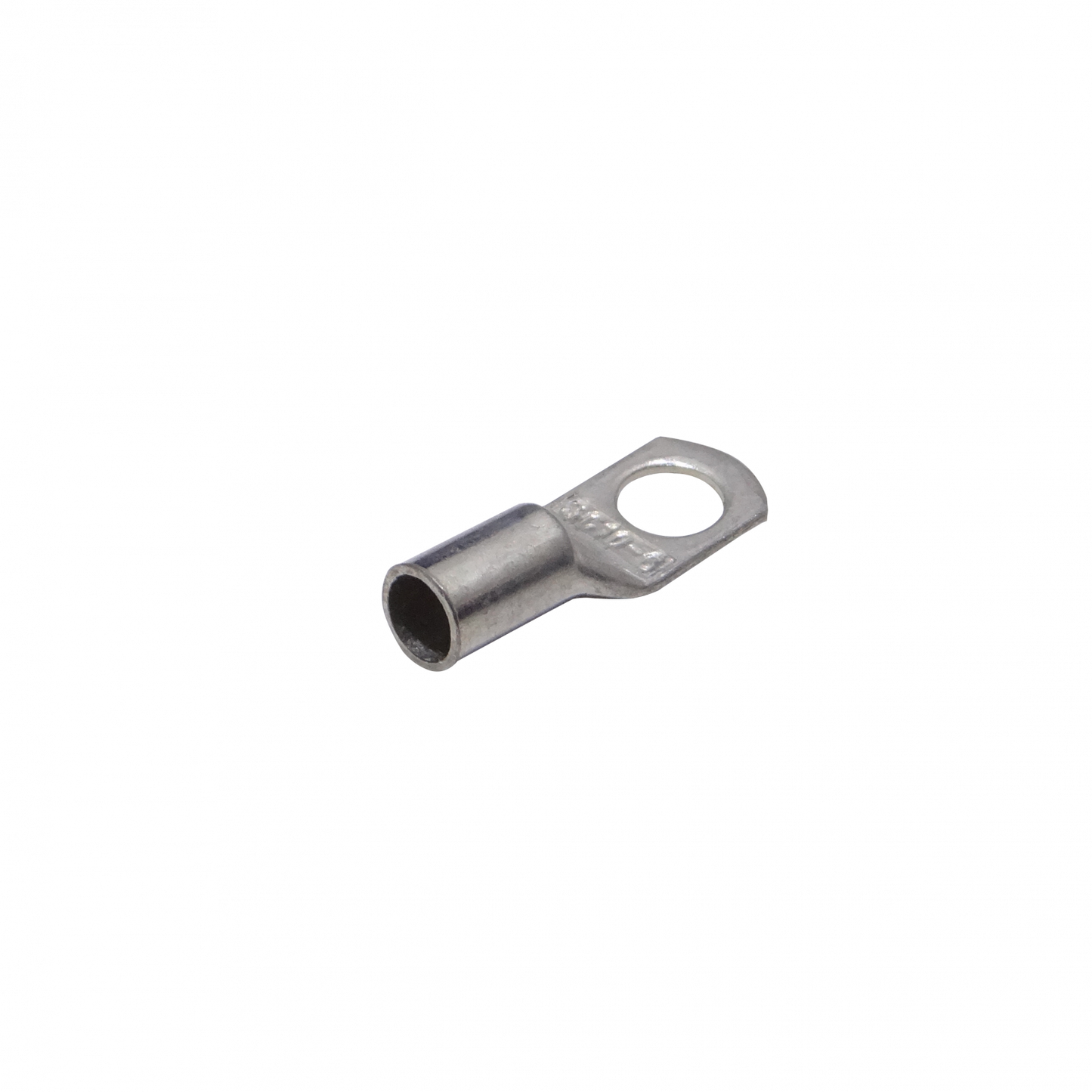 SC10-6 Terminal-Ojal-6,5mm 10mm2-Cable 4-unidades Conector Cobre Estañado
