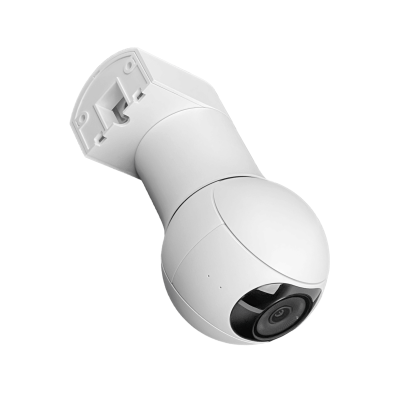UVC-G5-PTZ UBIQUITI Blanco Cámara IP PTZ 4MP 20m IR 100/350° Zoom 1-100x 2x req-PoE-at